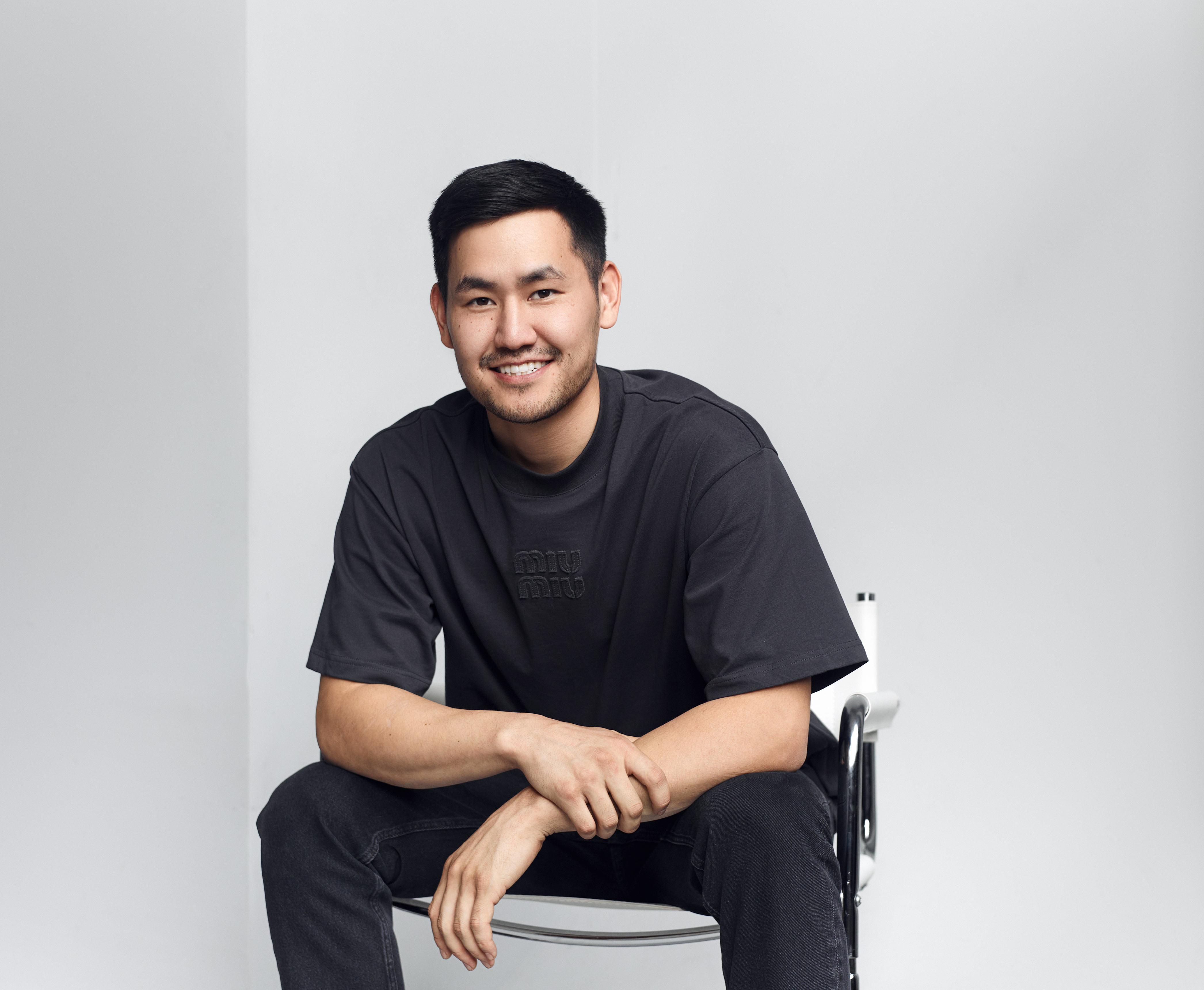 Основатель Максим Сундупов