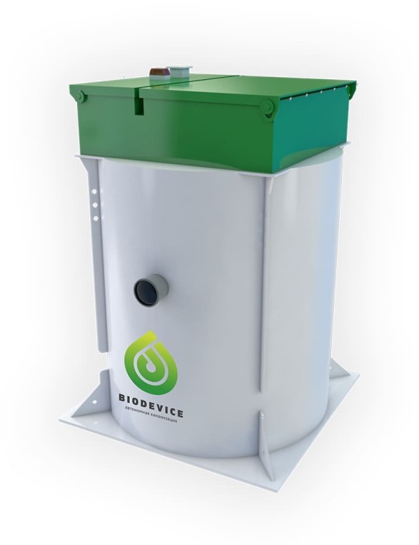 biodevice standart 3