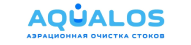 logo AQUALOS