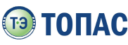 logo TOPAS